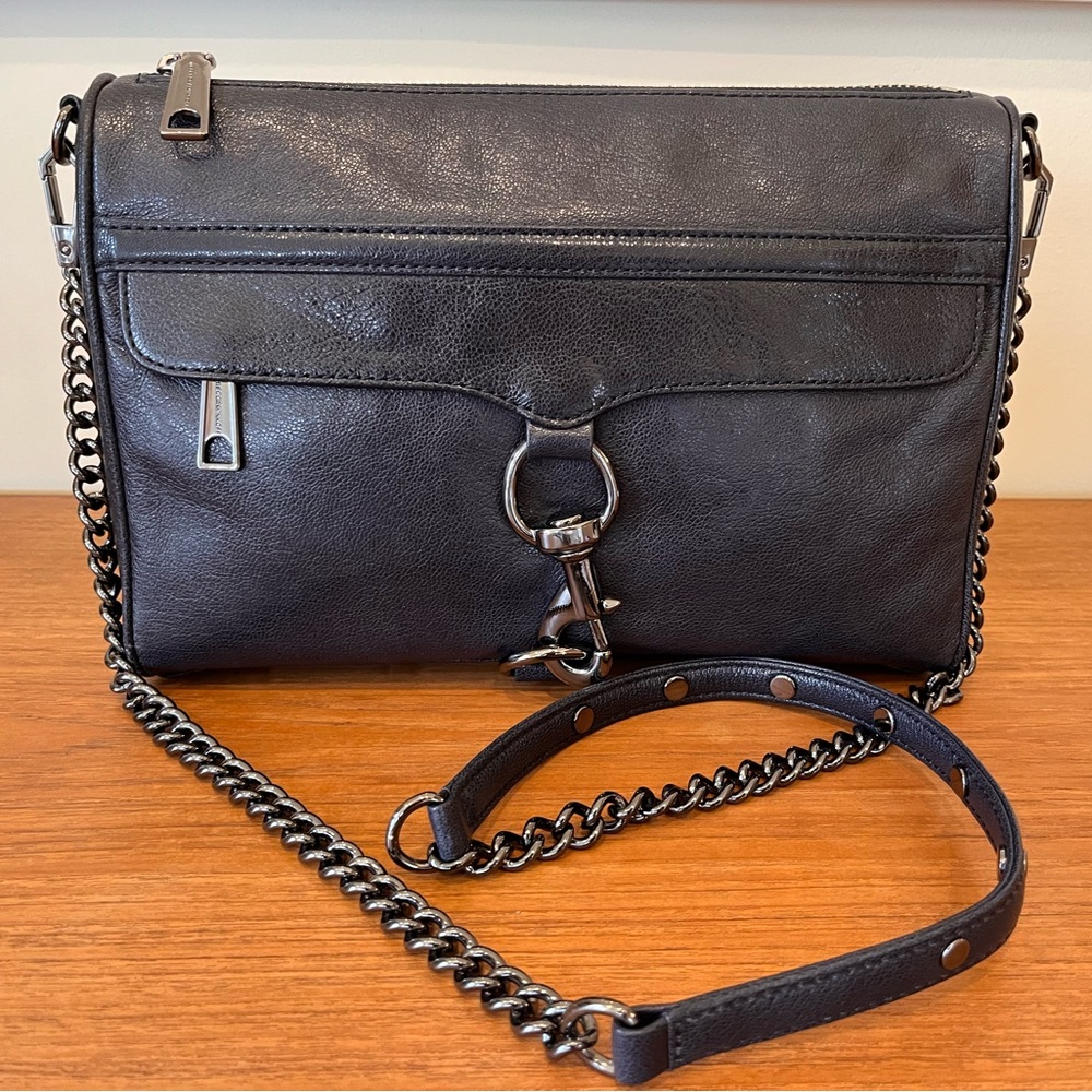 Rebecca Minkoff MAC Crossbody